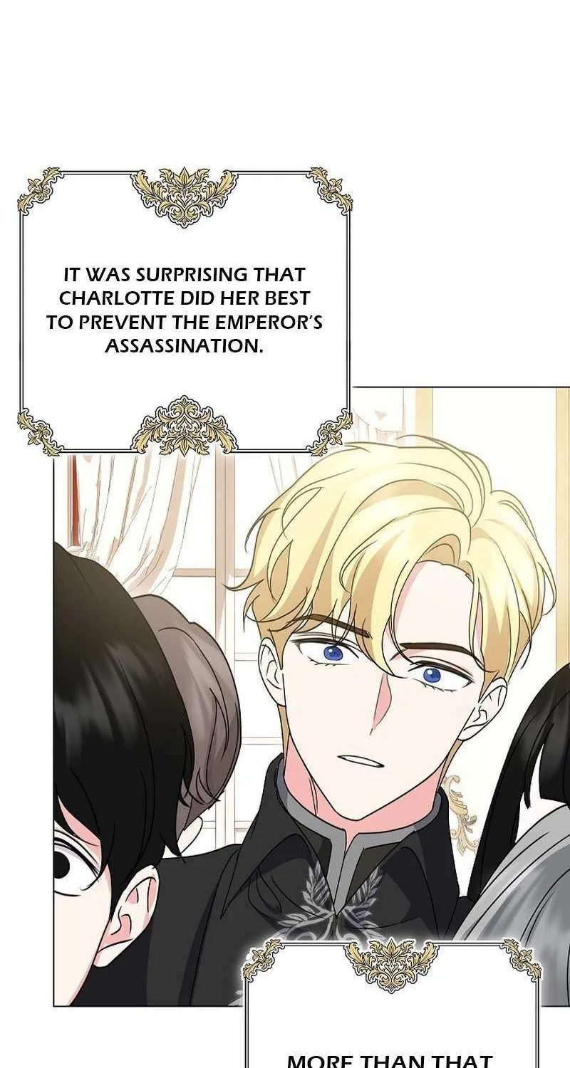 Read Undercover Princess chapter 13 image 52 on Lezhin