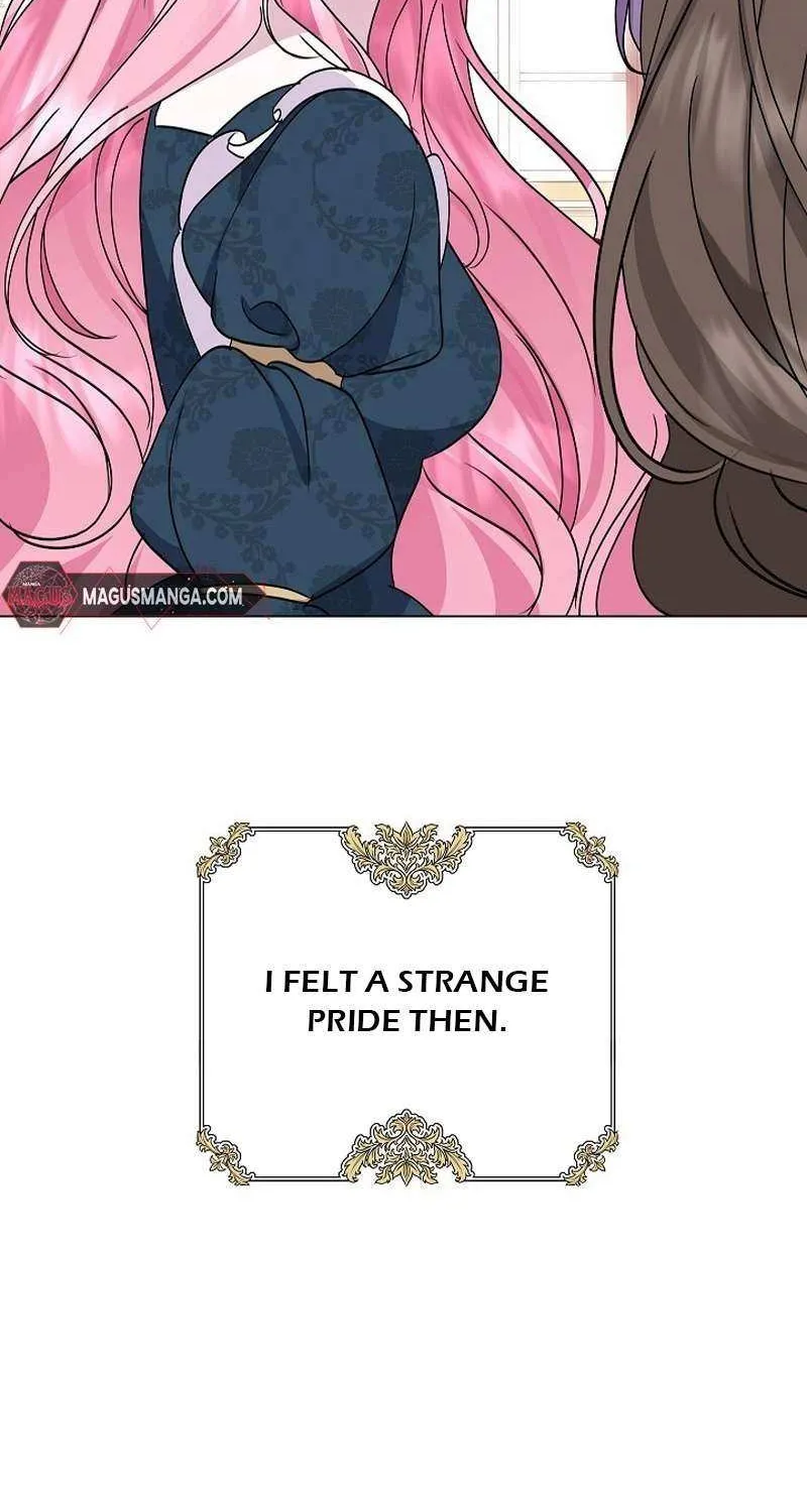Read Undercover Princess chapter 13 image 54 on Lezhin