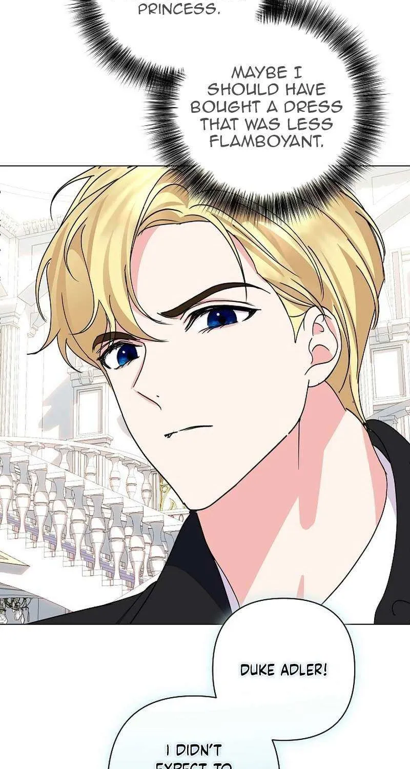 Read Undercover Princess chapter 13 image 59 on Lezhin