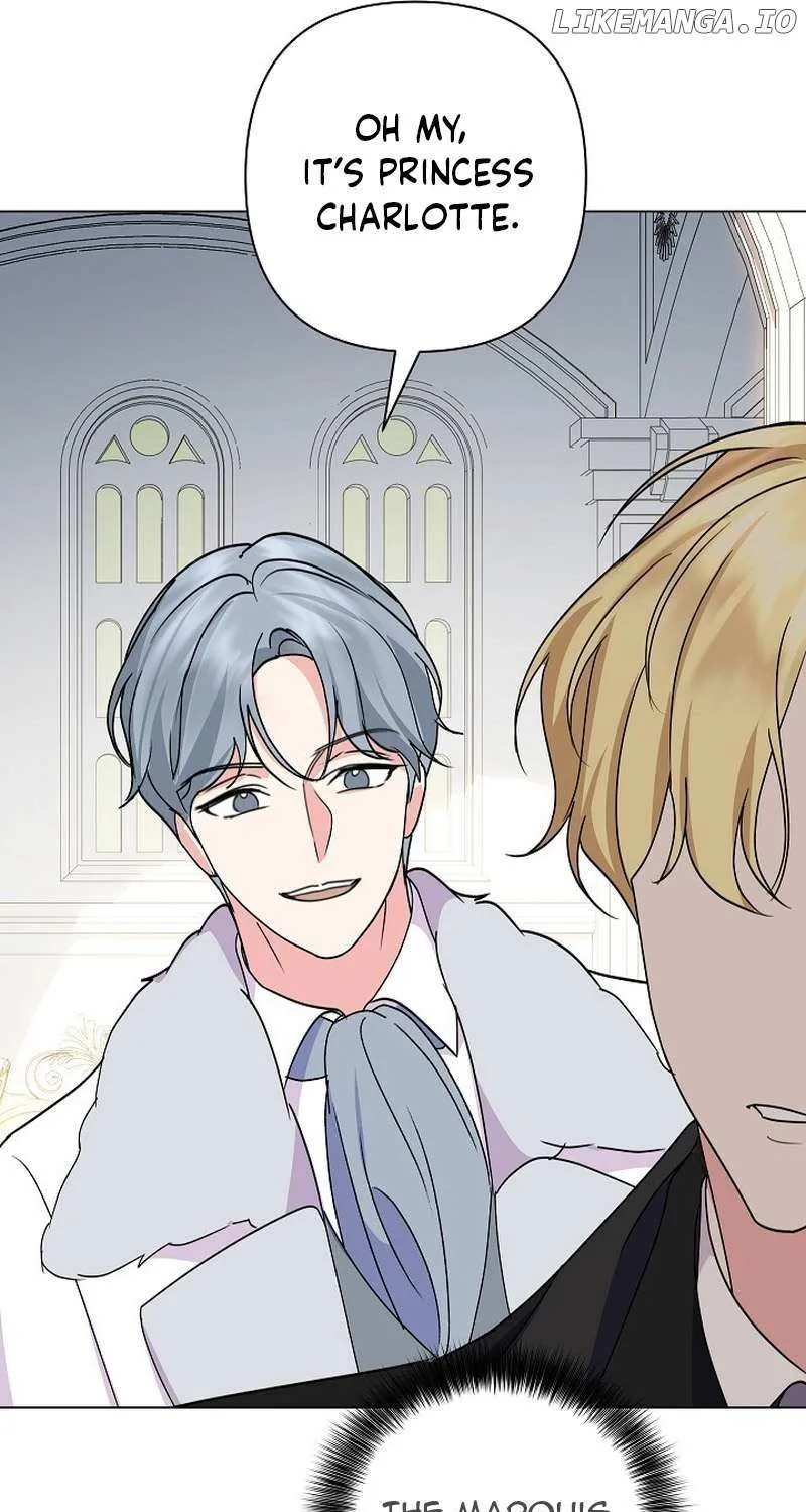 Read Undercover Princess chapter 13 image 61 on Lezhin