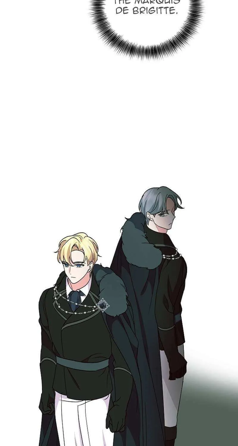 Read Undercover Princess chapter 13 image 62 on Lezhin