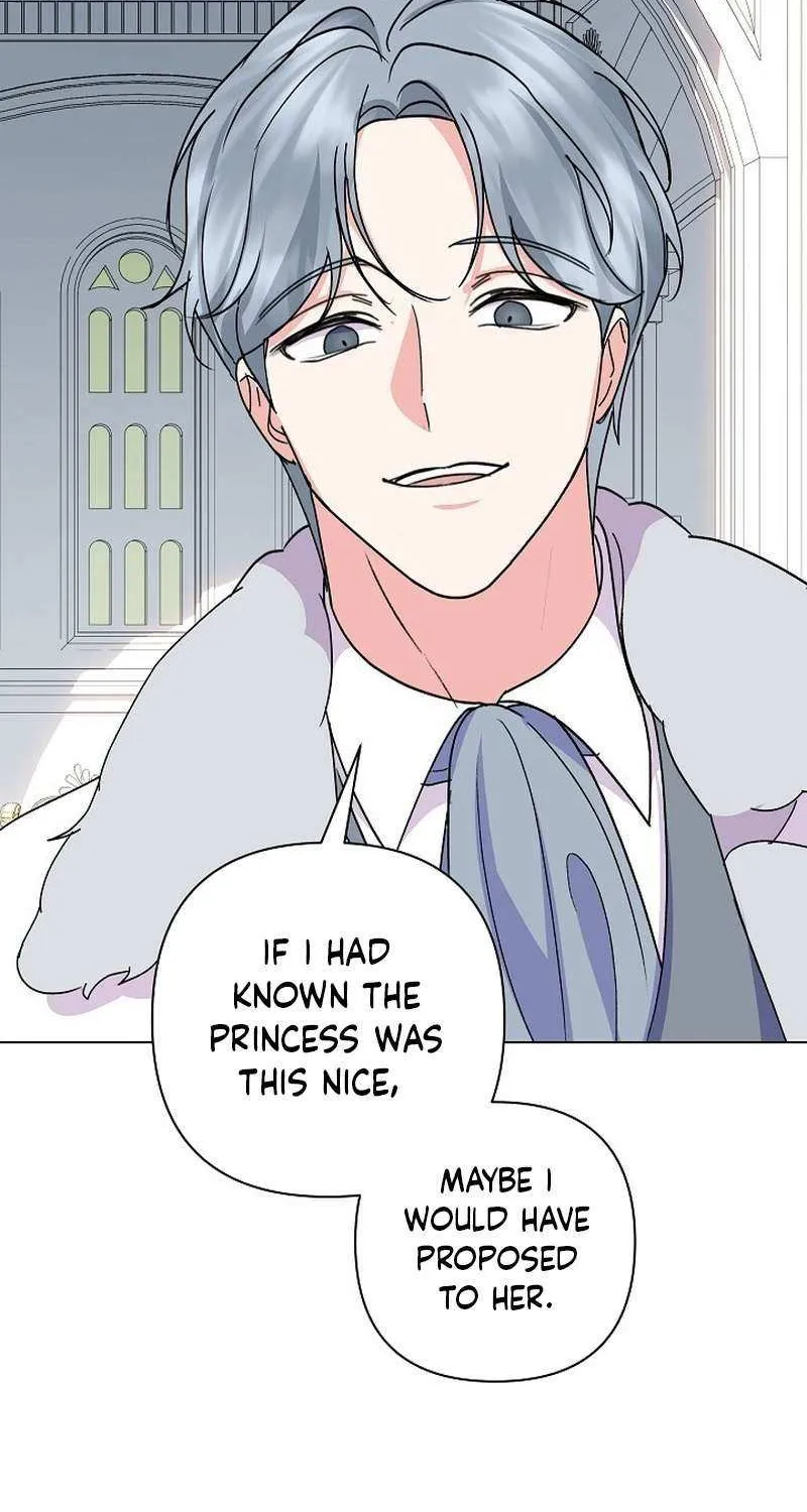 Read Undercover Princess chapter 13 image 64 on Lezhin