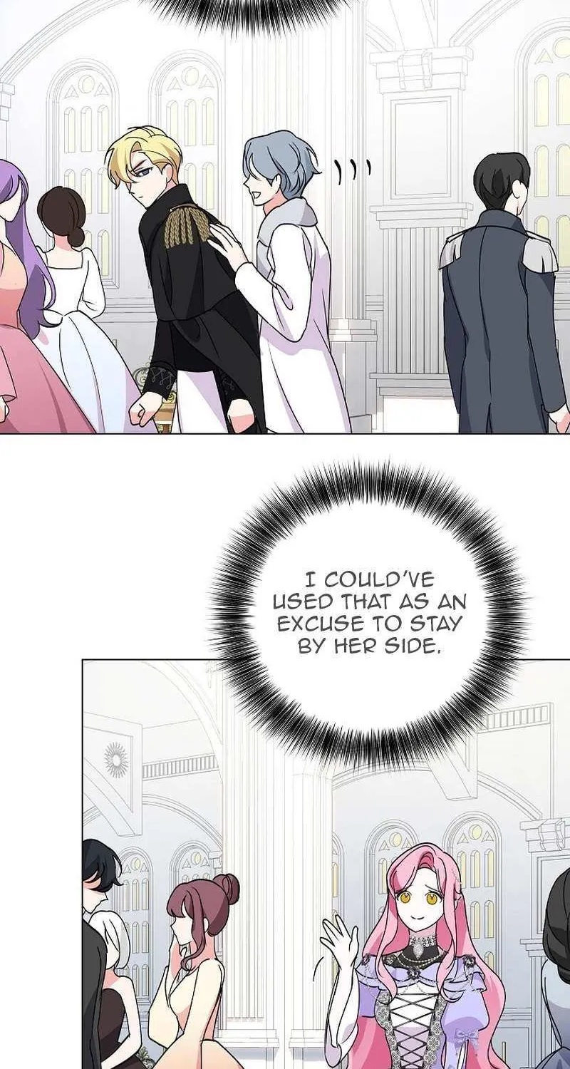 Read Undercover Princess chapter 13 image 69 on Lezhin