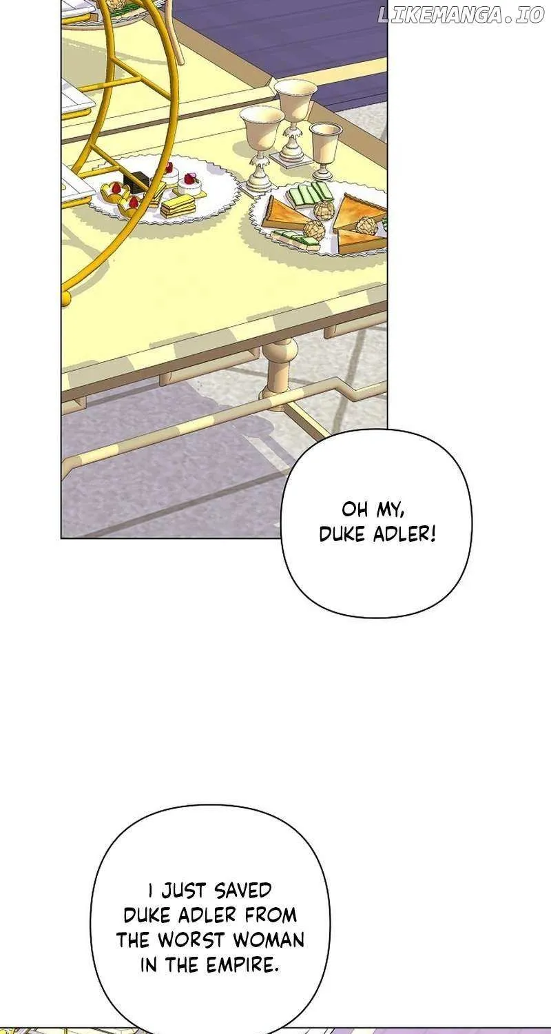 Read Undercover Princess chapter 13 image 71 on Lezhin
