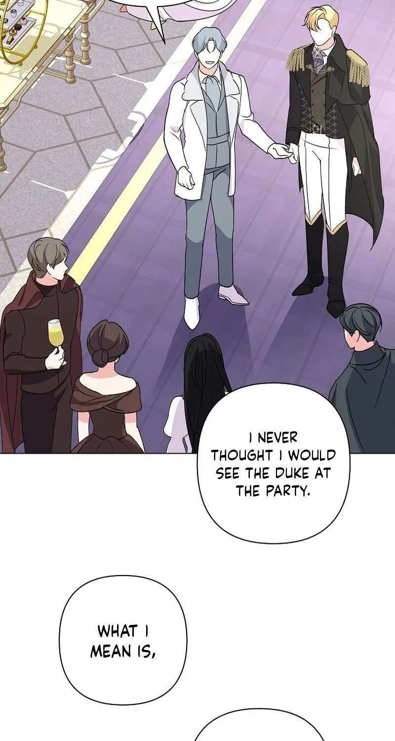 Read Undercover Princess chapter 13 image 72 on Lezhin