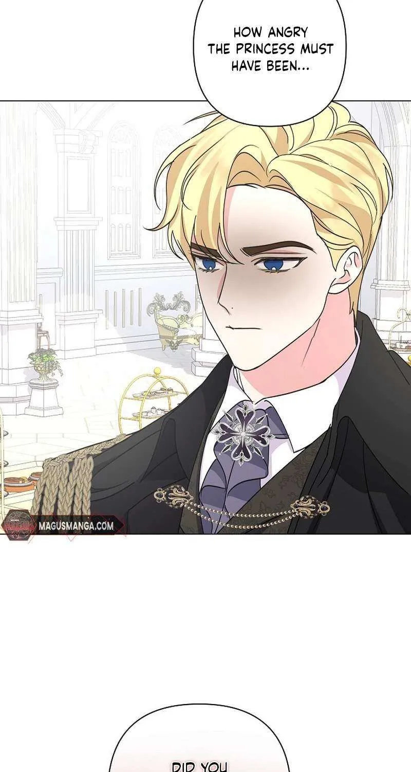 Read Undercover Princess chapter 13 image 73 on Lezhin