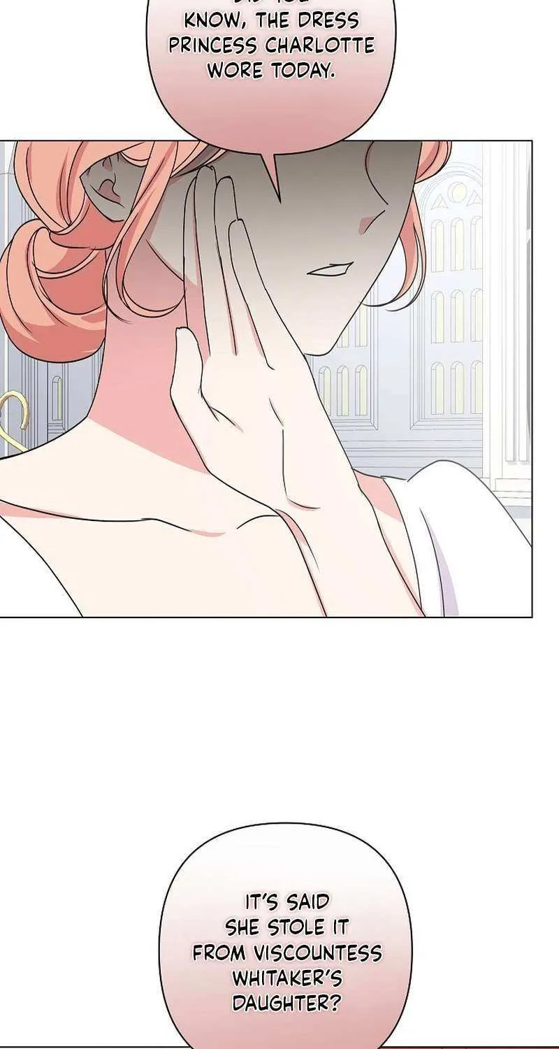 Read Undercover Princess chapter 13 image 74 on Lezhin