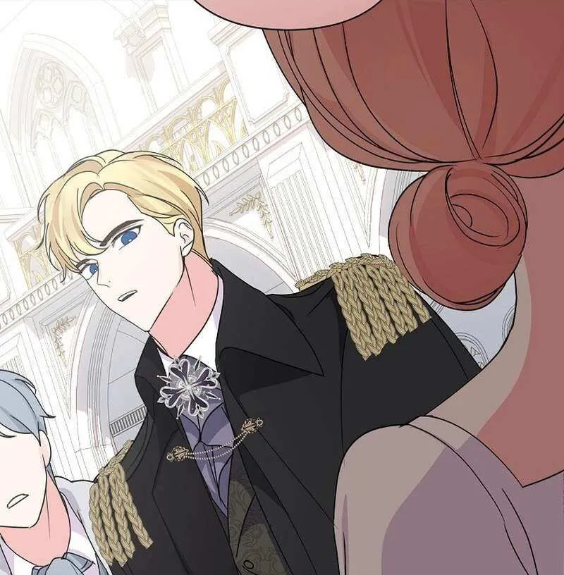 Read Undercover Princess chapter 13 image 75 on Lezhin