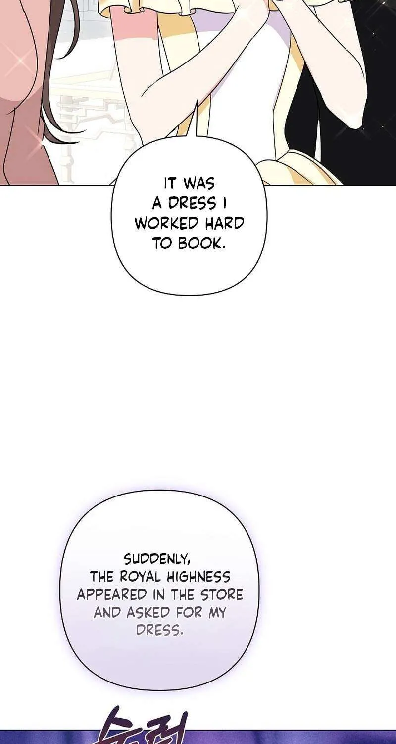 Read Undercover Princess chapter 13 image 77 on Lezhin