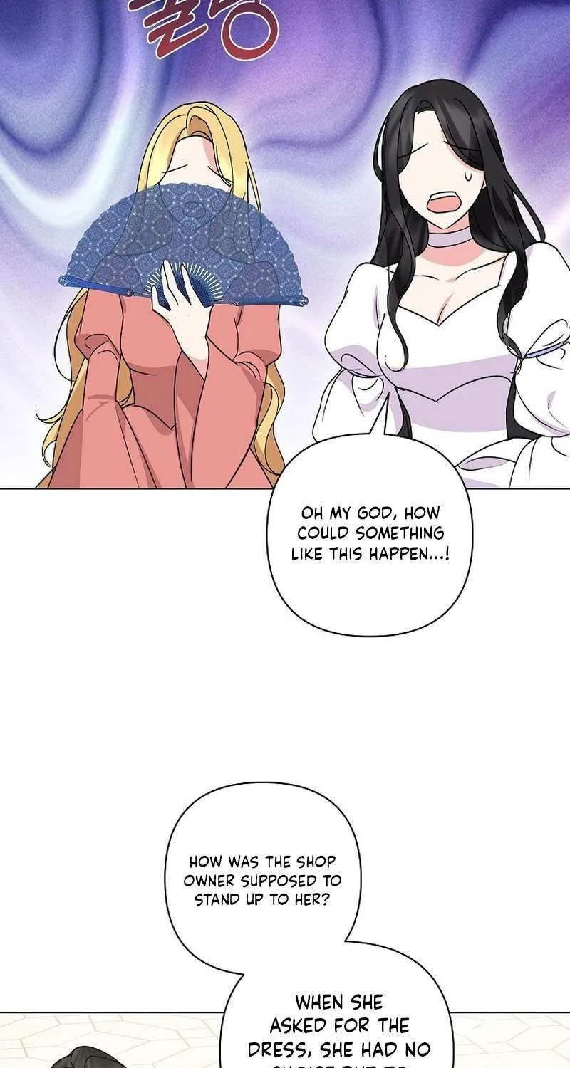 Read Undercover Princess chapter 13 image 78 on Lezhin