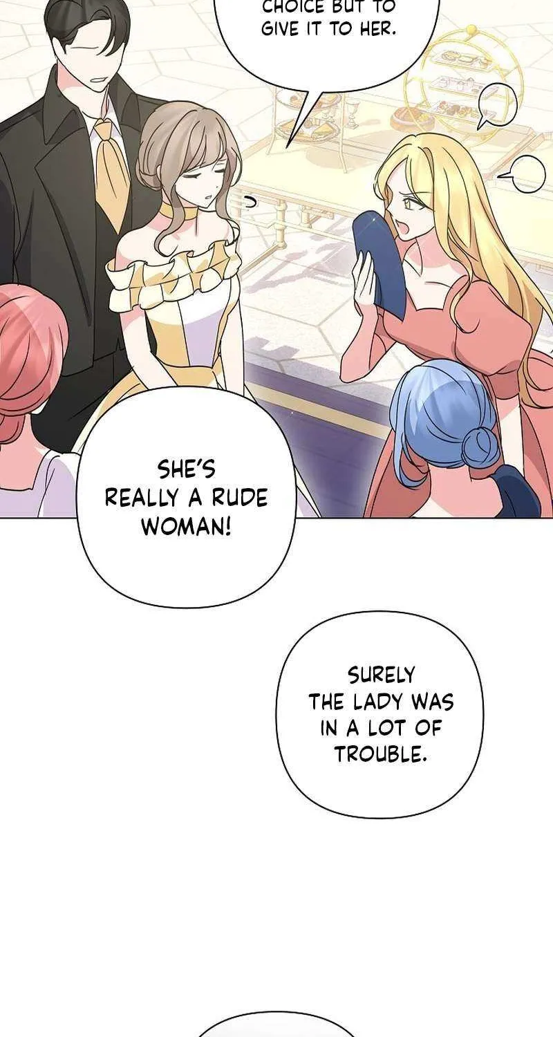 Read Undercover Princess chapter 13 image 79 on Lezhin