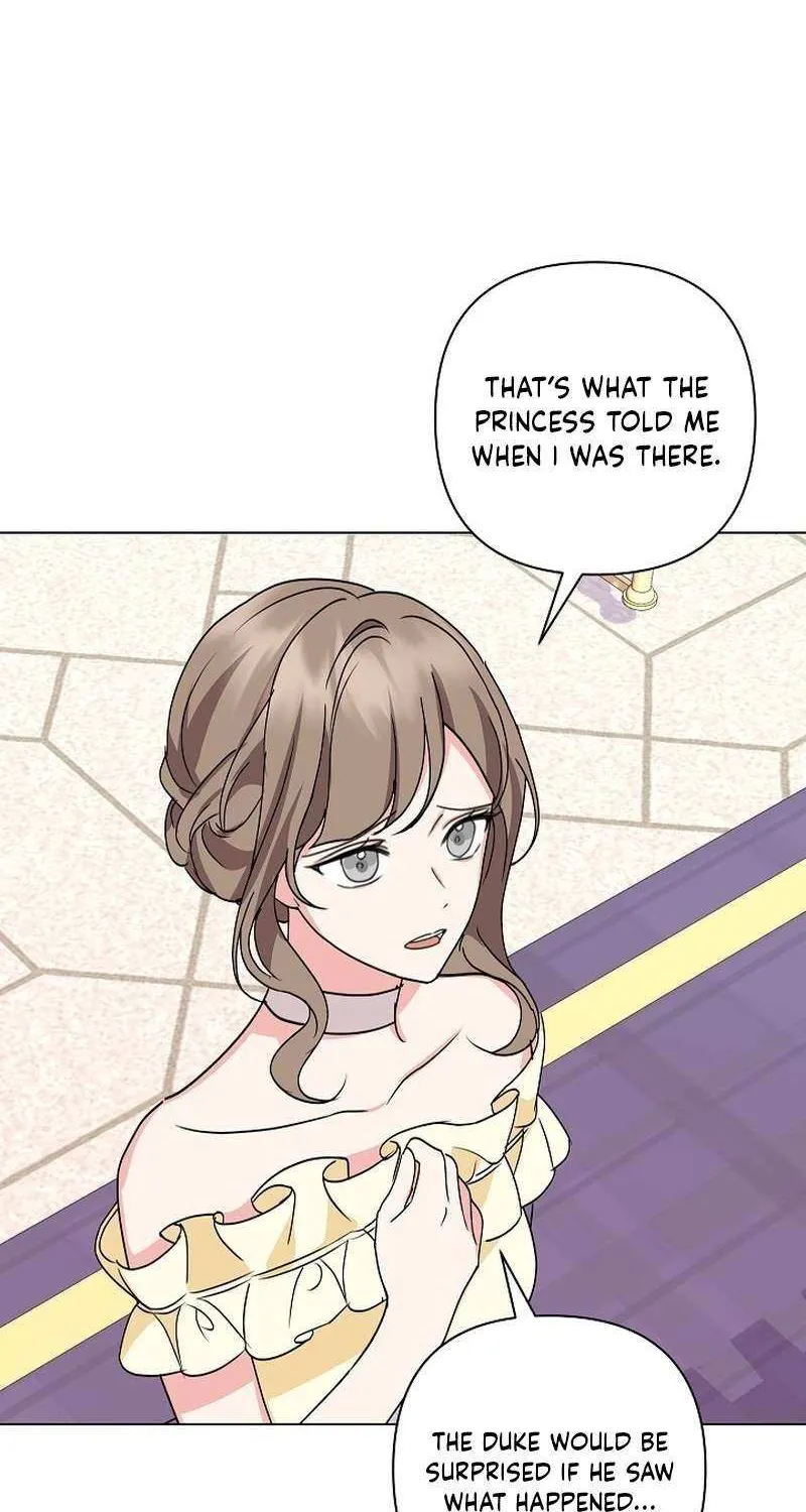 Read Undercover Princess chapter 13 image 82 on Lezhin