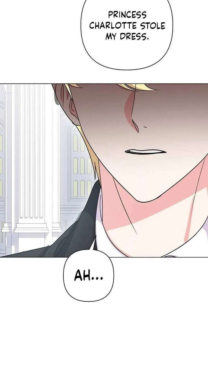 Read Undercover Princess chapter 13 image 87 on Lezhin