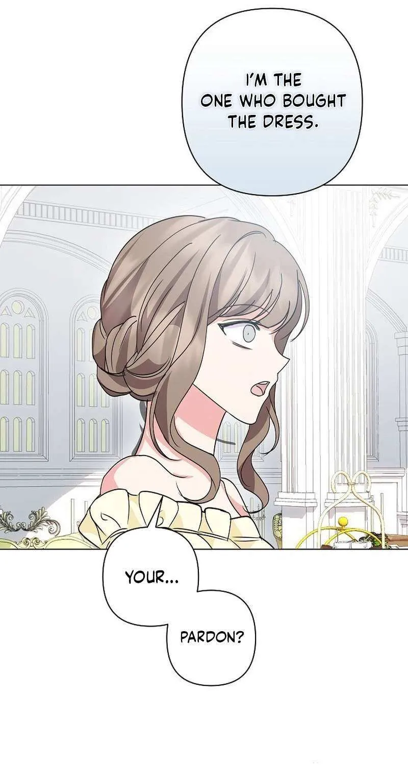 Read Undercover Princess chapter 13 image 88 on Lezhin