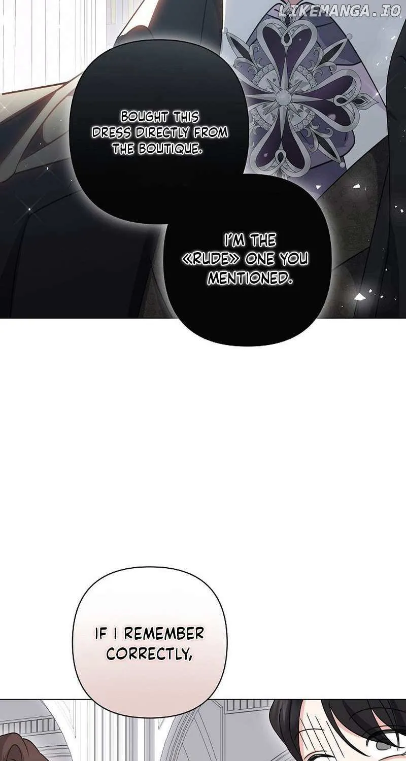 Read Undercover Princess chapter 13 image 91 on Lezhin