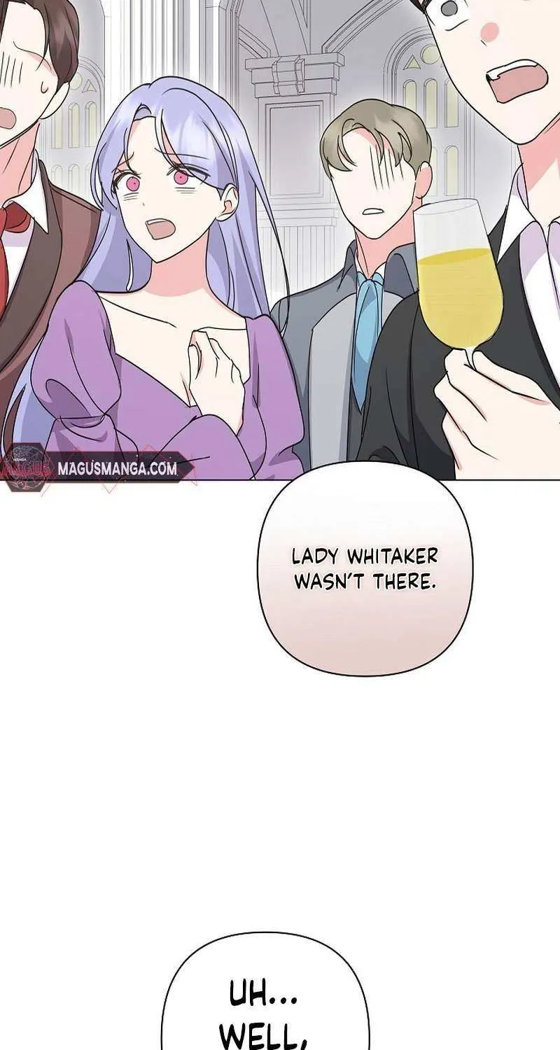 Read Undercover Princess chapter 13 image 92 on Lezhin