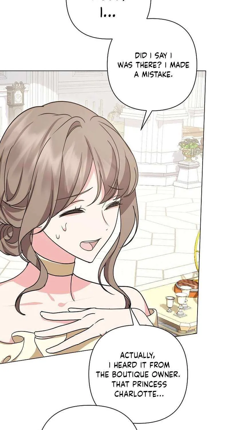 Read Undercover Princess chapter 13 image 93 on Lezhin