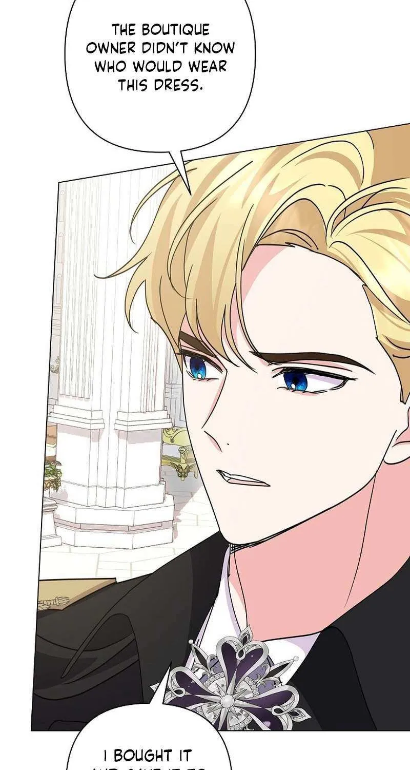Read Undercover Princess chapter 13 image 94 on Lezhin