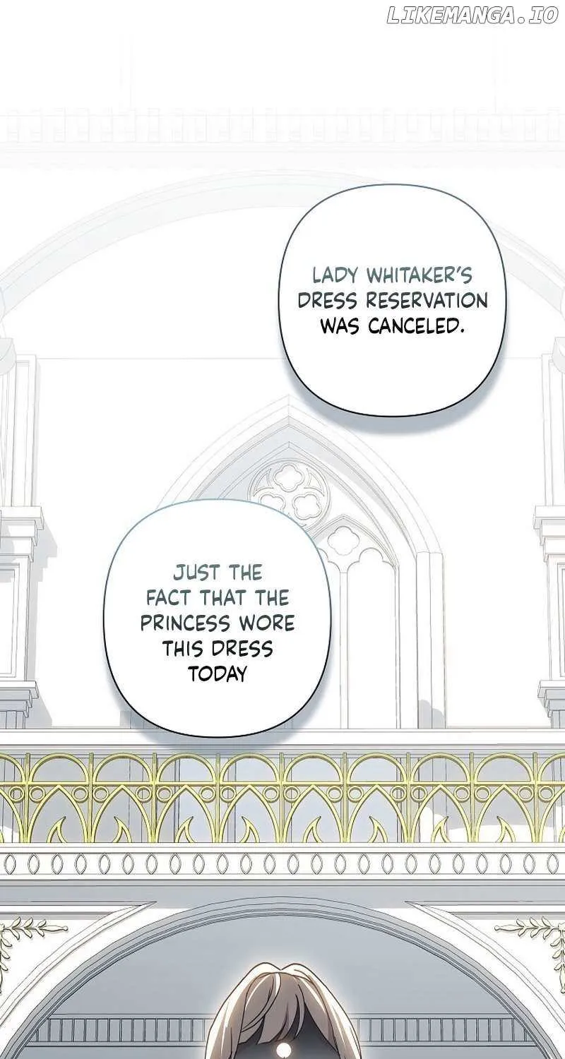 Read Undercover Princess chapter 13 image 96 on Lezhin