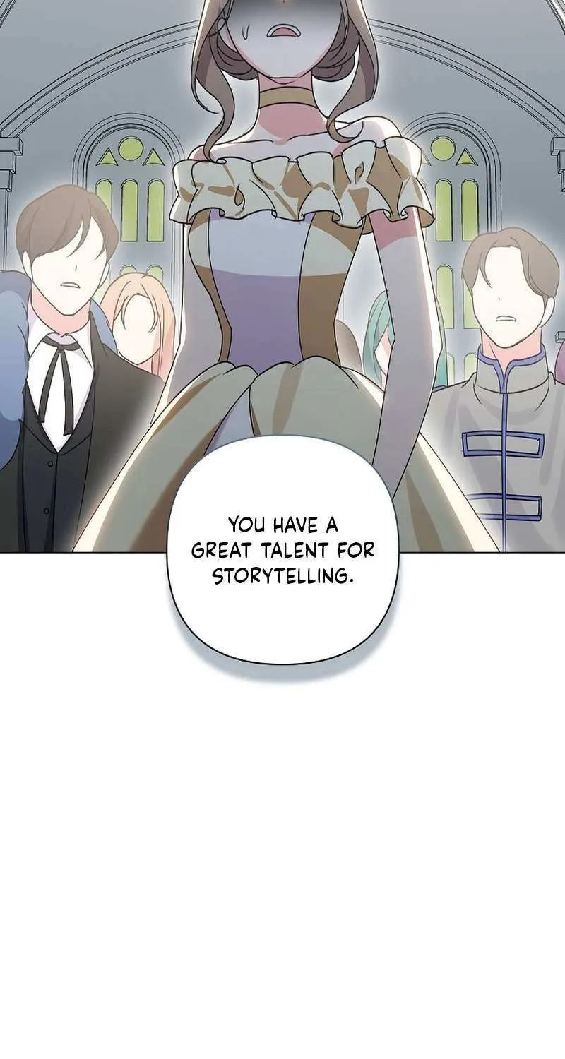 Read Undercover Princess chapter 13 image 97 on Lezhin