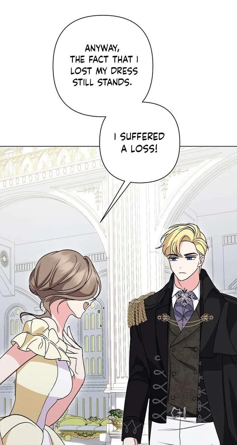 Read Undercover Princess chapter 13 image 98 on Lezhin