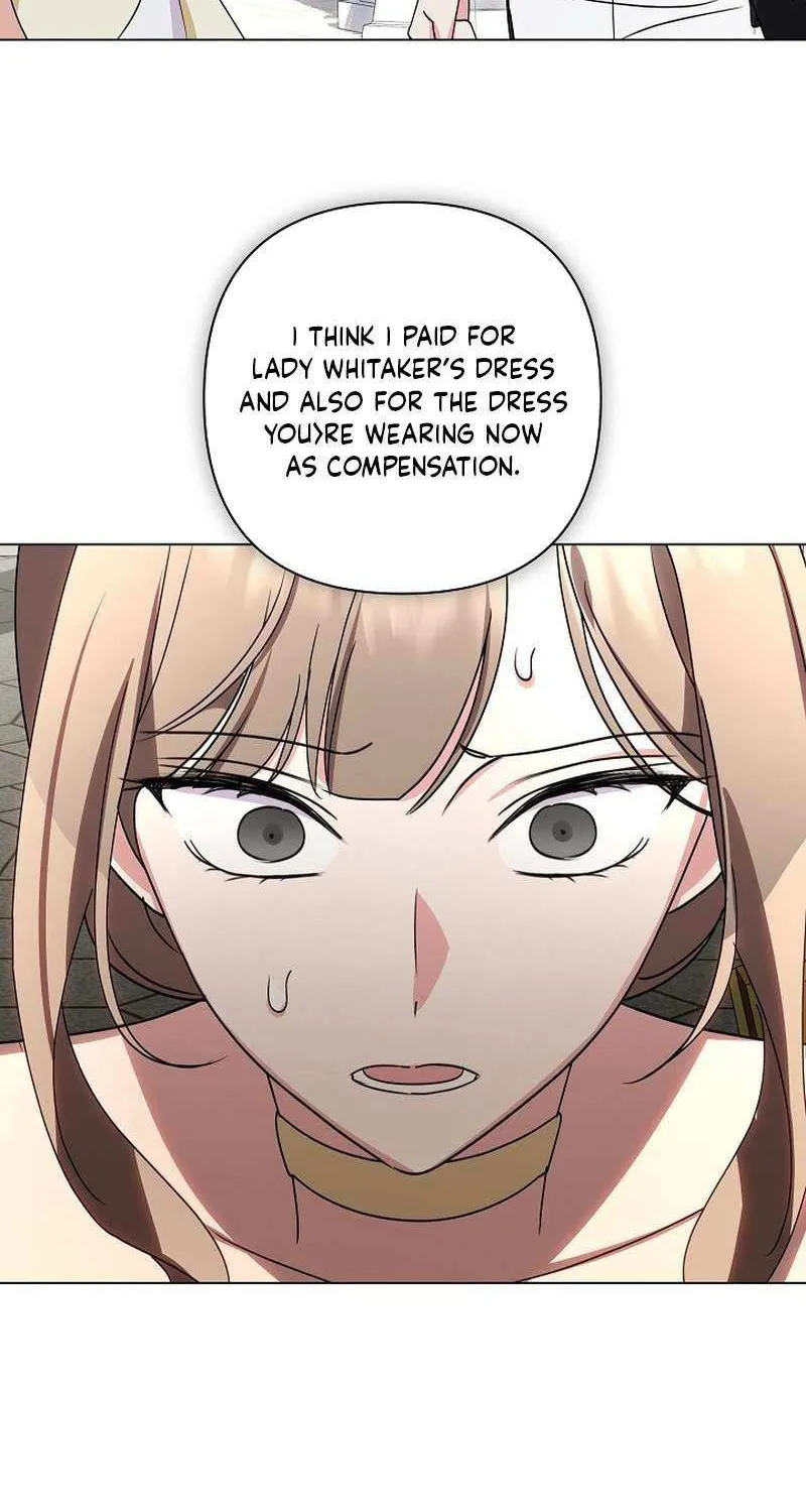 Read Undercover Princess chapter 13 image 99 on Lezhin