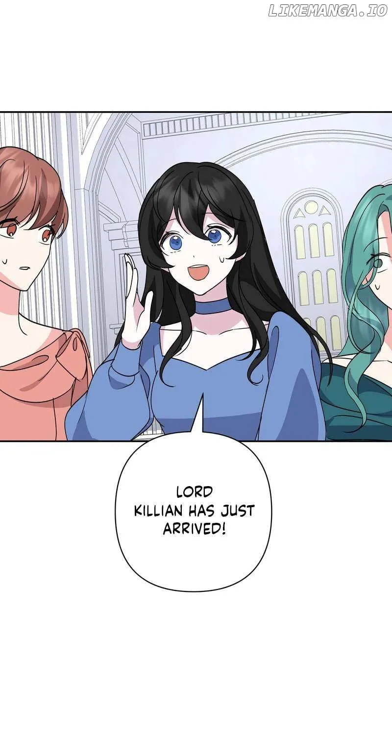 Read Undercover Princess chapter 14 image 10 on Lezhin