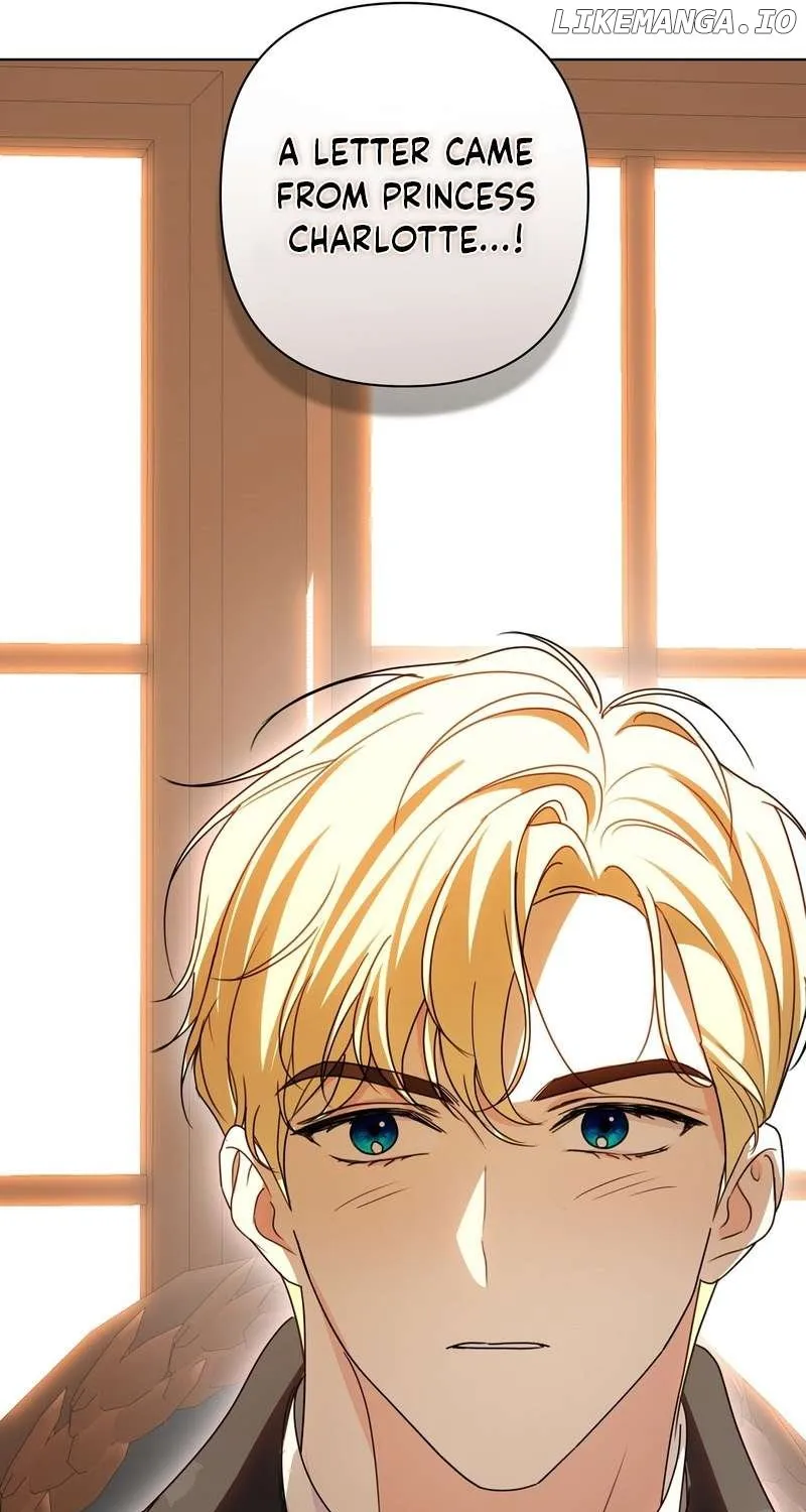 Read Undercover Princess chapter 14 image 100 on Lezhin