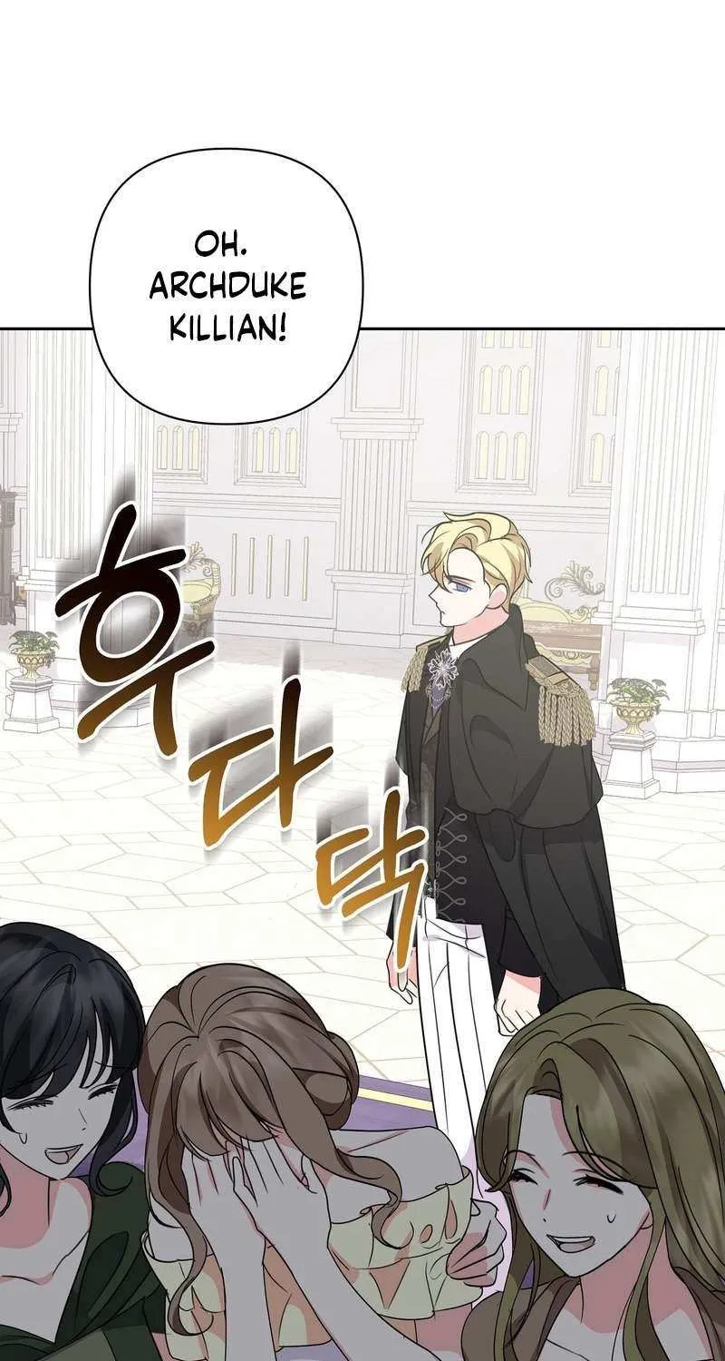 Read Undercover Princess chapter 14 image 11 on Lezhin