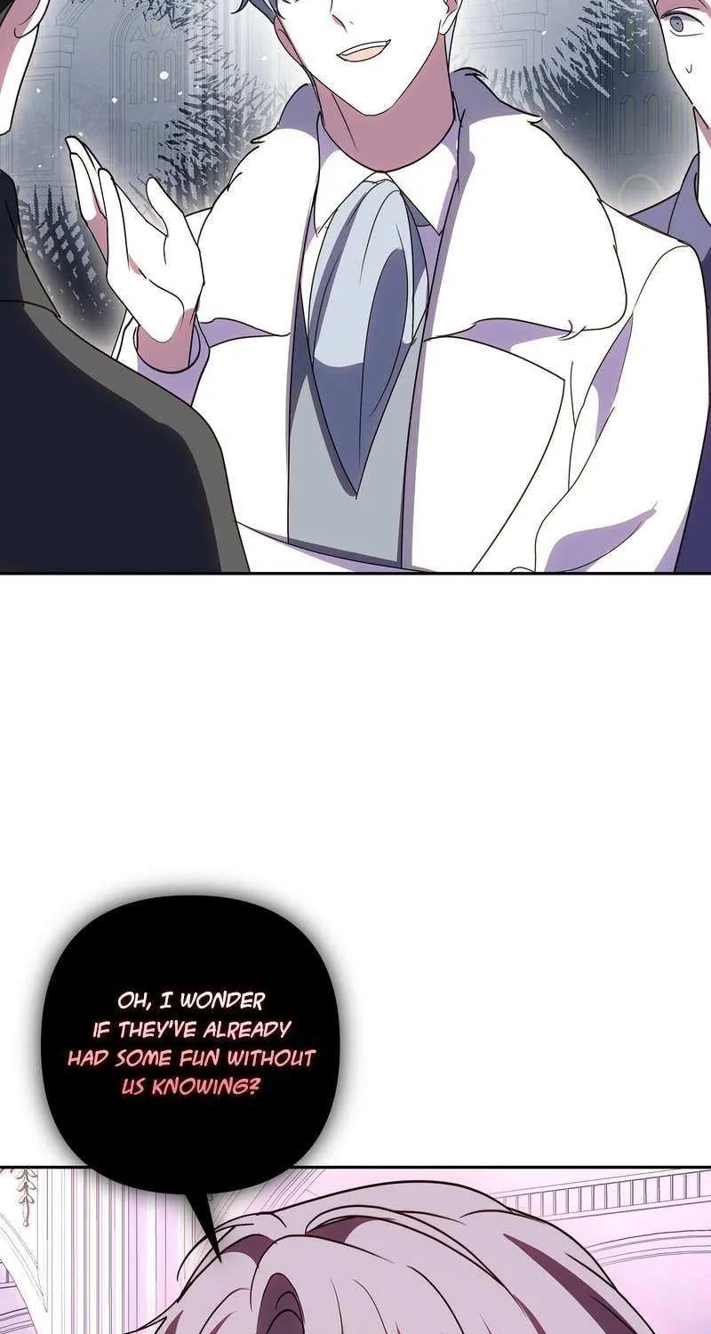 Read Undercover Princess chapter 14 image 18 on Lezhin