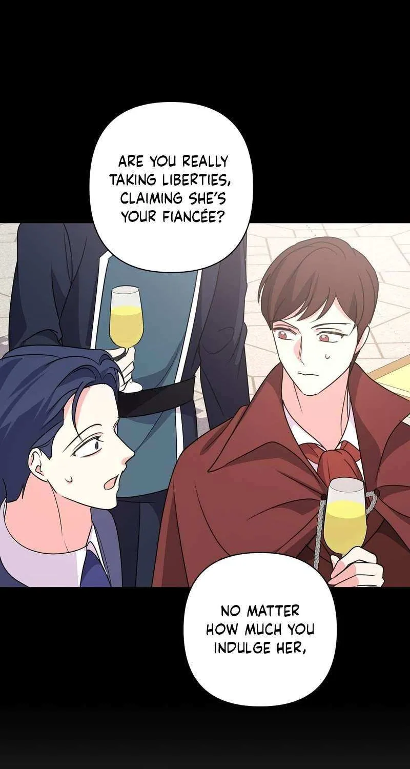 Read Undercover Princess chapter 14 image 23 on Lezhin