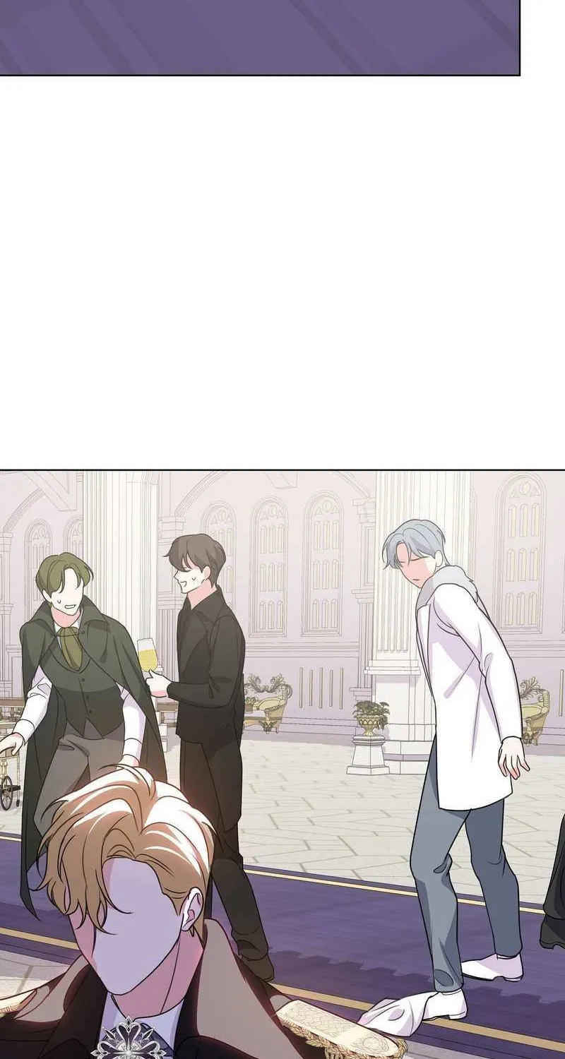 Read Undercover Princess chapter 14 image 28 on Lezhin