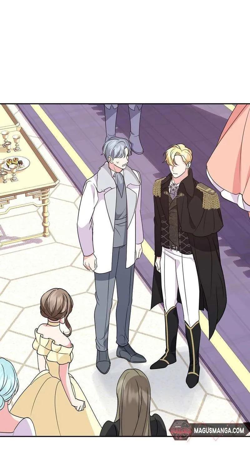 Read Undercover Princess chapter 14 image 3 on Lezhin