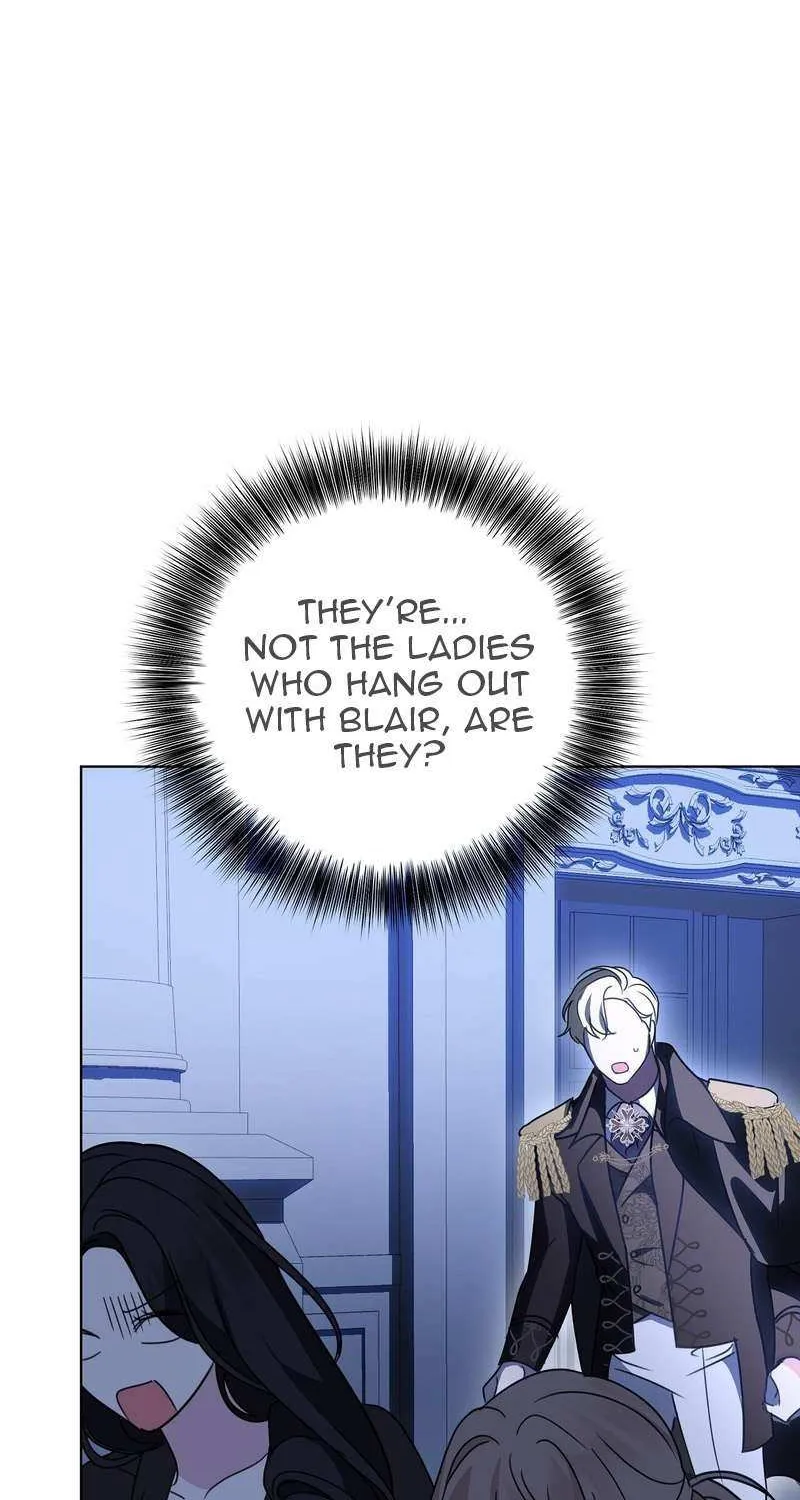 Read Undercover Princess chapter 14 image 48 on Lezhin