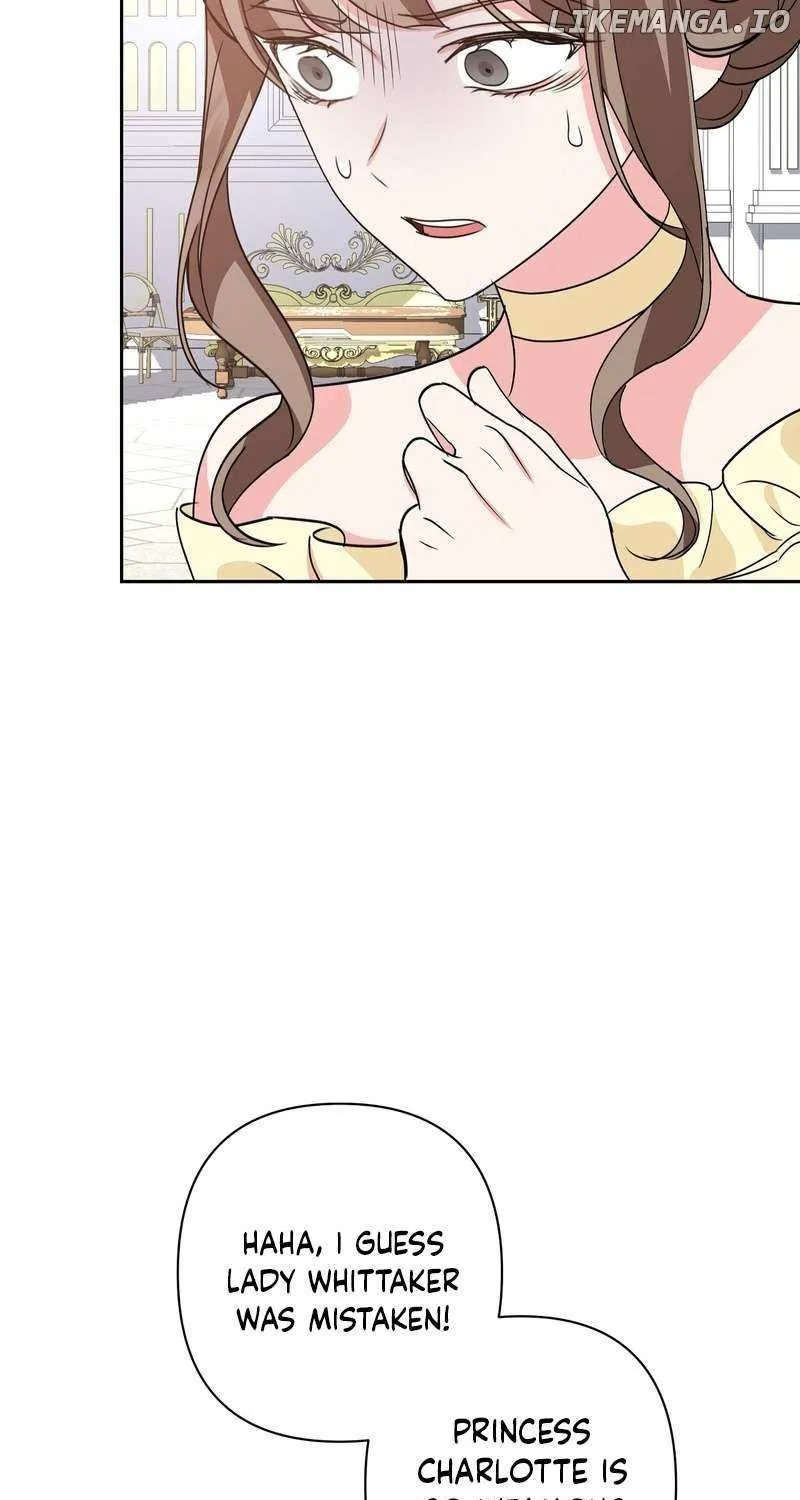 Read Undercover Princess chapter 14 image 5 on Lezhin