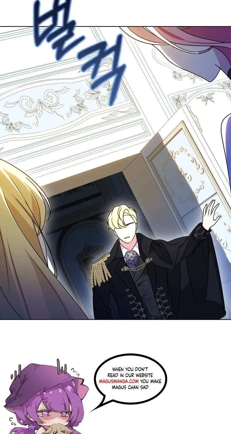 Read Undercover Princess chapter 14 image 52 on Lezhin