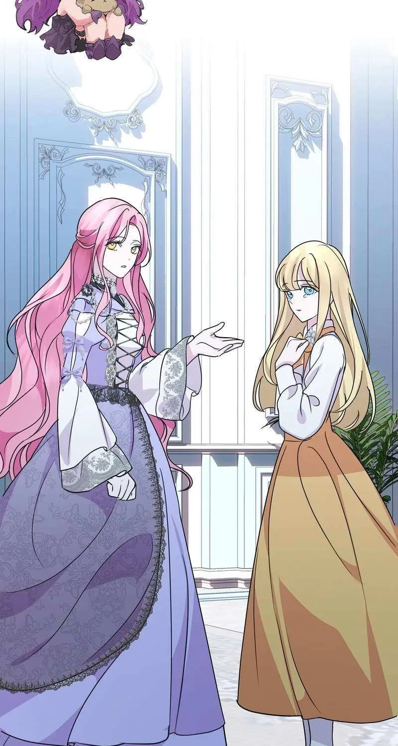 Read Undercover Princess chapter 14 image 53 on Lezhin