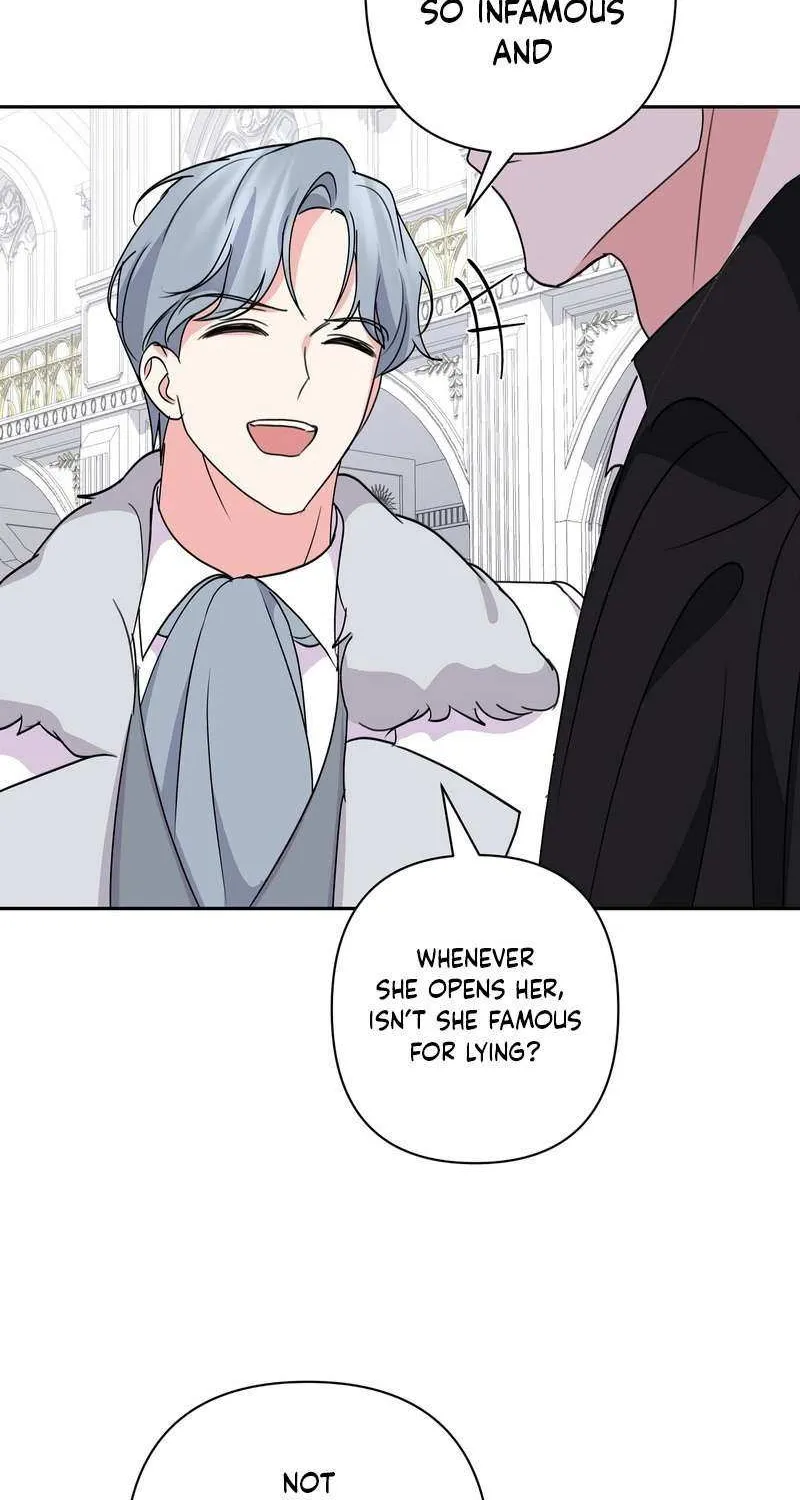 Read Undercover Princess chapter 14 image 6 on Lezhin