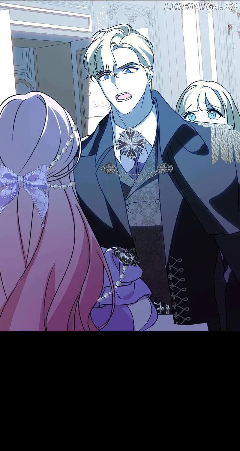 Read Undercover Princess chapter 14 image 60 on Lezhin