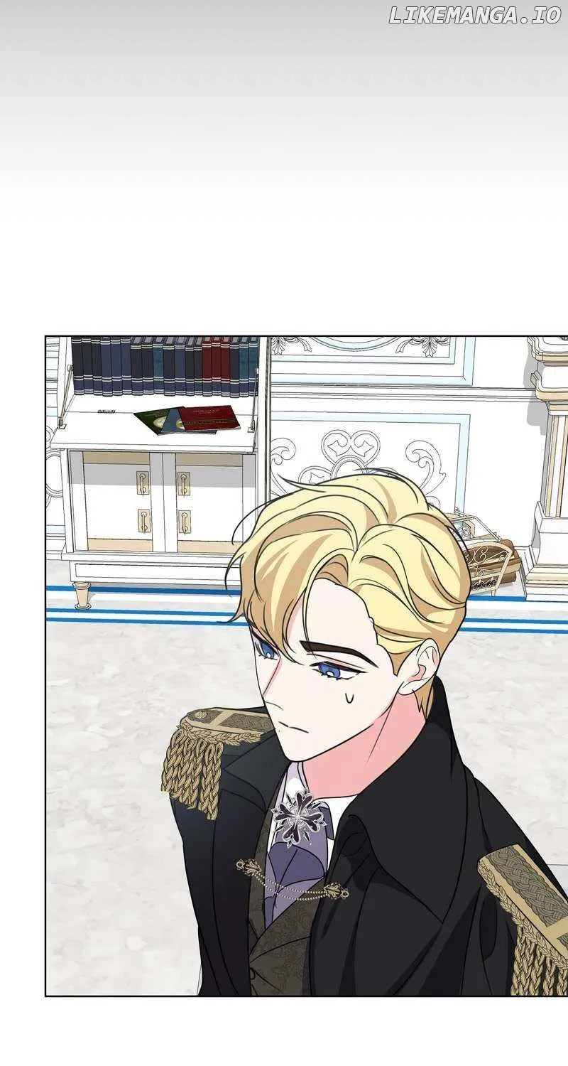 Read Undercover Princess chapter 14 image 65 on Lezhin