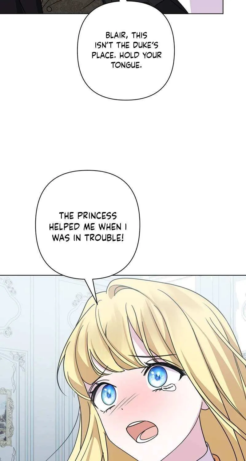 Read Undercover Princess chapter 14 image 67 on Lezhin
