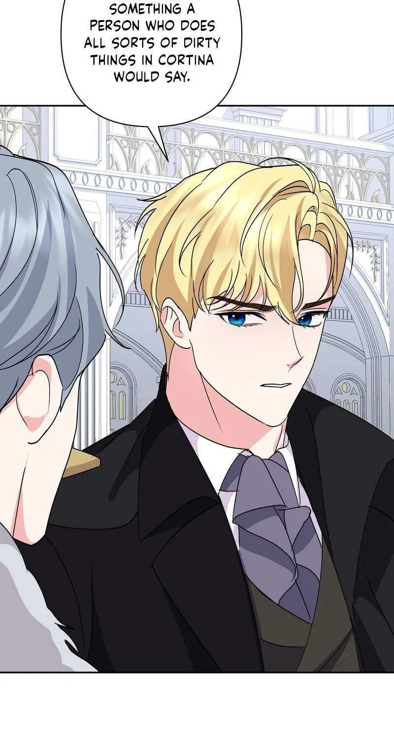 Read Undercover Princess chapter 14 image 7 on Lezhin
