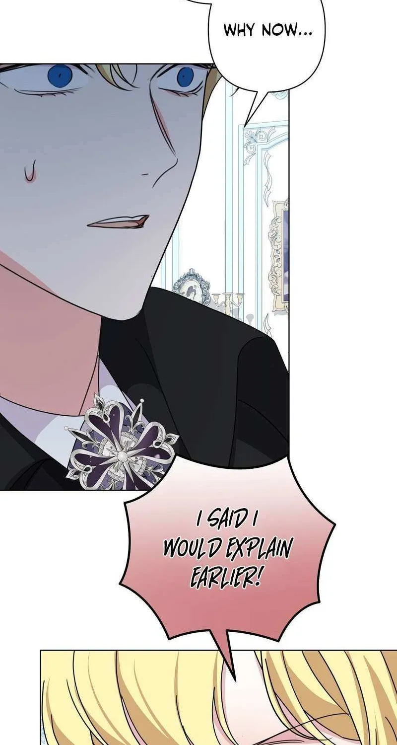 Read Undercover Princess chapter 14 image 71 on Lezhin