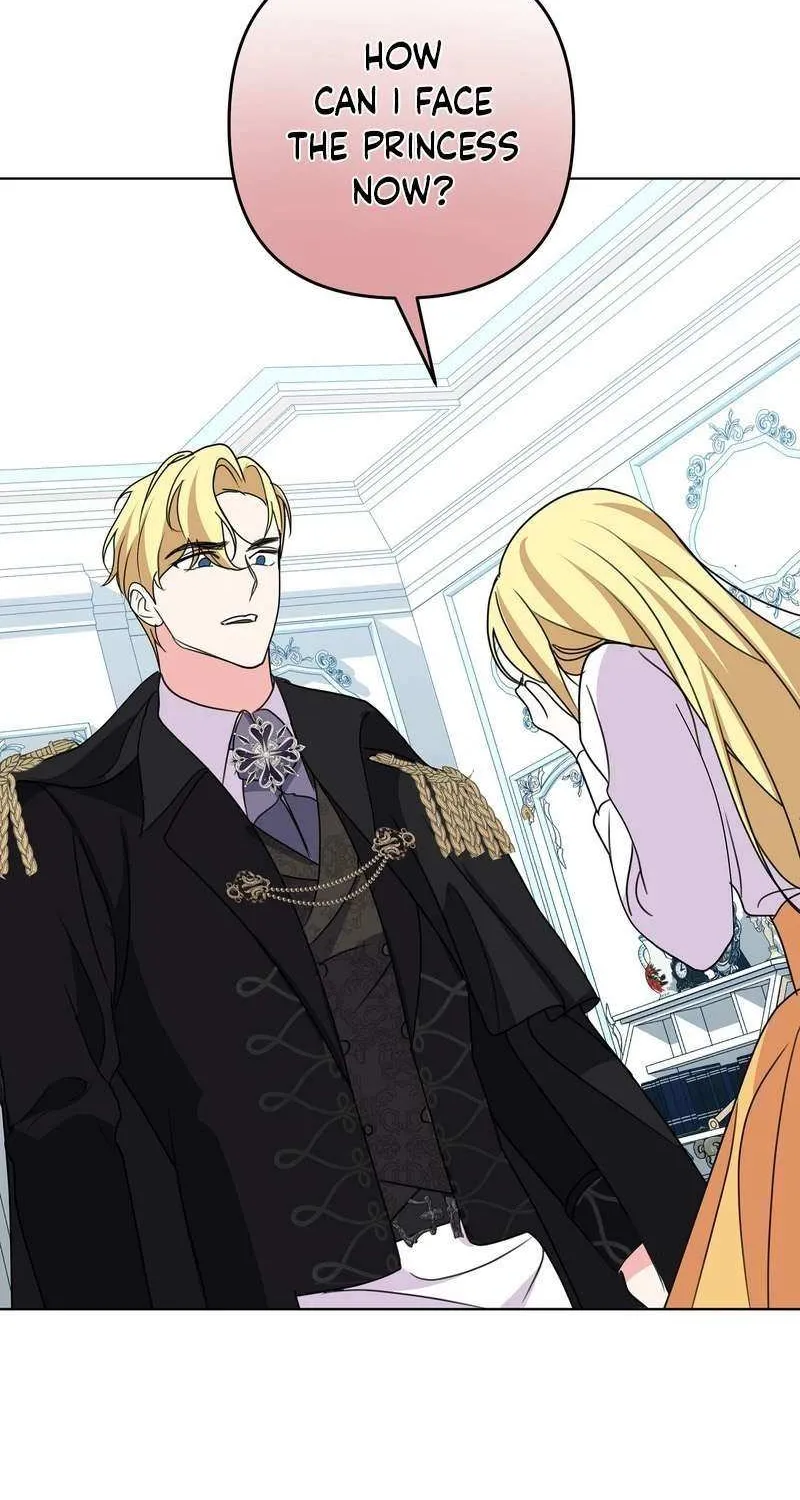 Read Undercover Princess chapter 14 image 73 on Lezhin
