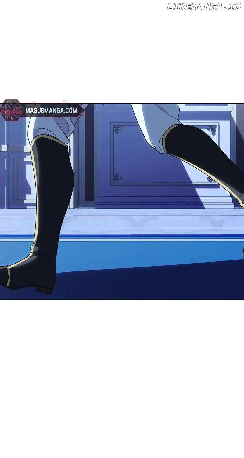 Read Undercover Princess chapter 14 image 75 on Lezhin