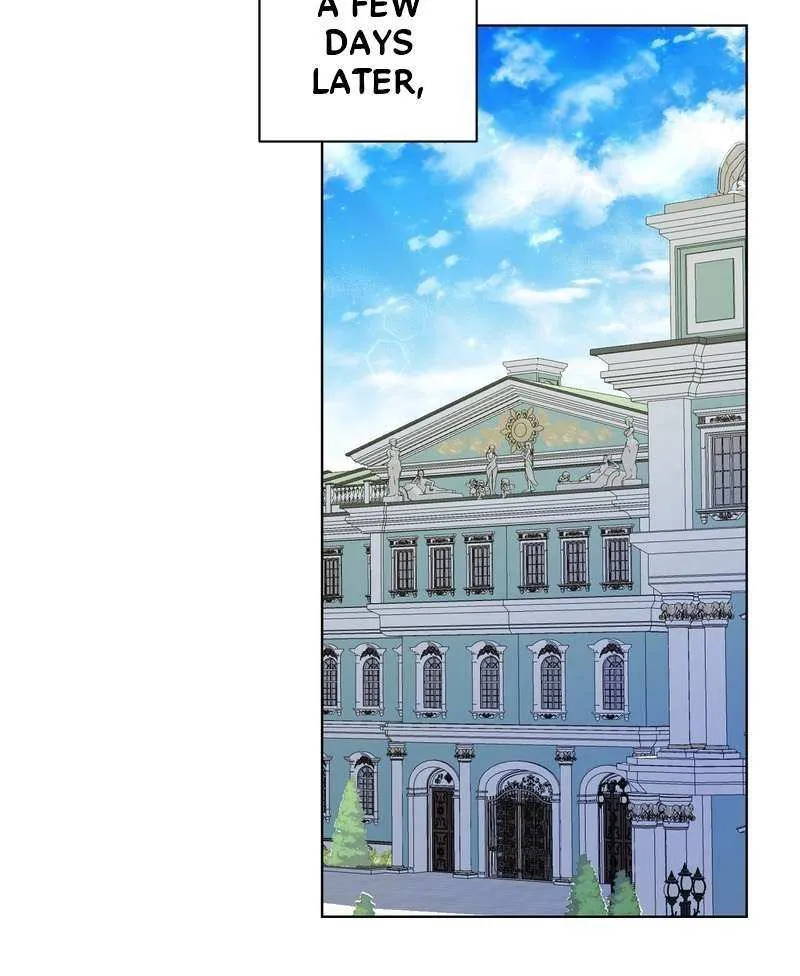 Read Undercover Princess chapter 14 image 89 on Lezhin