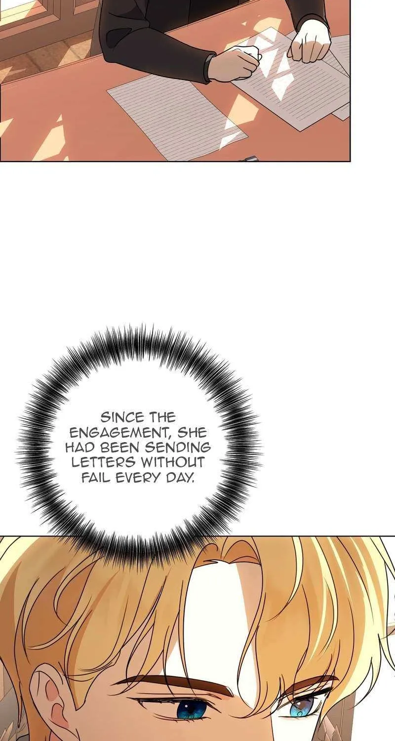 Read Undercover Princess chapter 14 image 91 on Lezhin