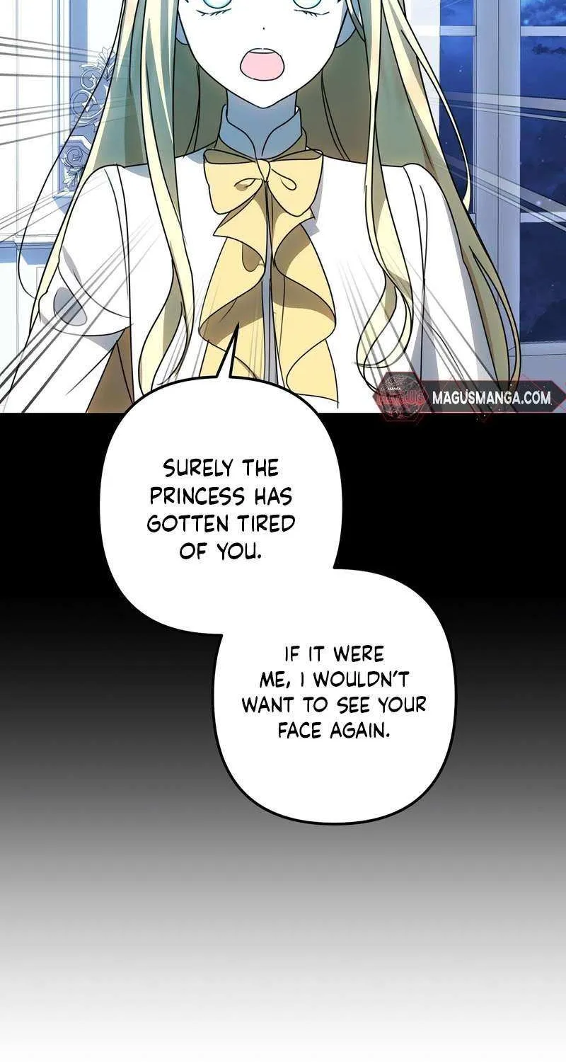 Read Undercover Princess chapter 14 image 93 on Lezhin