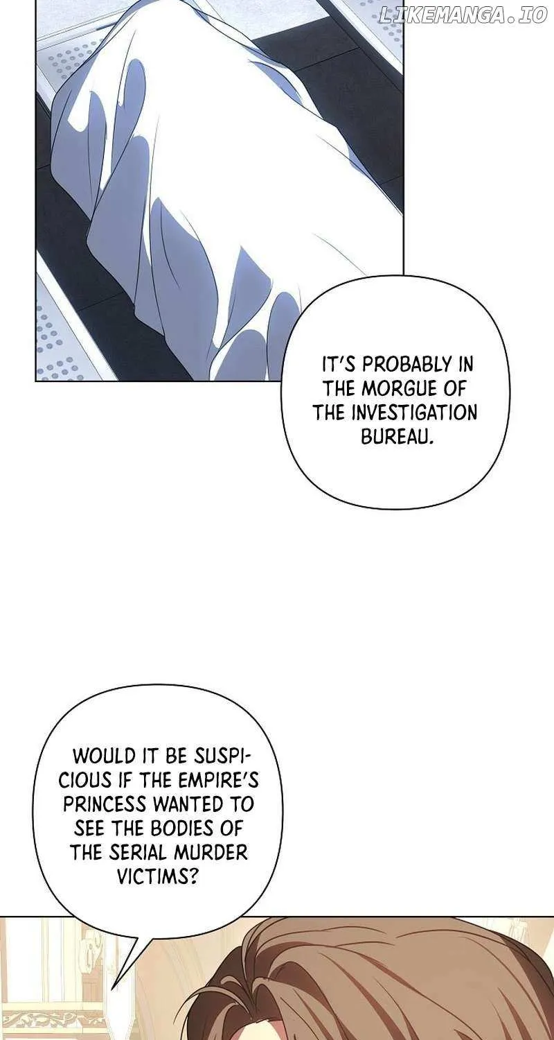 Read Undercover Princess chapter 15 image 10 on Lezhin