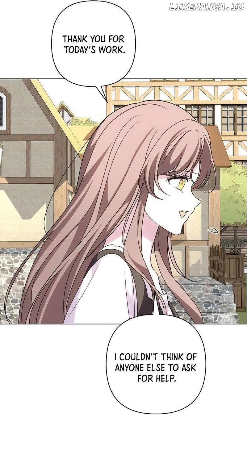 Read Undercover Princess chapter 15 image 100 on Lezhin